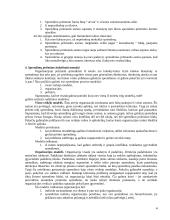 Sprendimų priėmimas organizacijos lygmenyje 4 puslapis