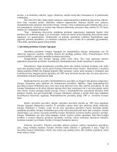 Sprendimų priėmimas organizacijos lygmenyje 6 puslapis