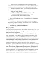 Pagrindiniai stalo serviravimo principai 2 puslapis