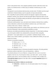 Pagrindiniai stalo serviravimo principai 15 puslapis