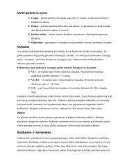 Pagrindiniai stalo serviravimo principai 17 puslapis