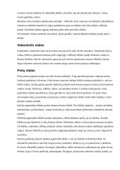 Pagrindiniai stalo serviravimo principai 3 puslapis