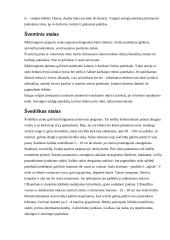 Pagrindiniai stalo serviravimo principai 4 puslapis