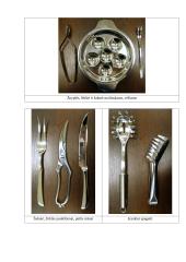 Pagrindiniai stalo serviravimo principai 7 puslapis