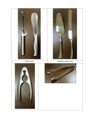 Pagrindiniai stalo serviravimo principai 8 puslapis