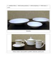 Pagrindiniai stalo serviravimo principai 10 puslapis