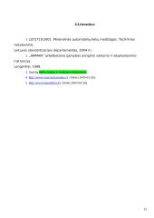 Statybos darbų sauga 15 puslapis