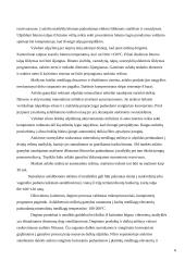 Statybos darbų sauga 6 puslapis