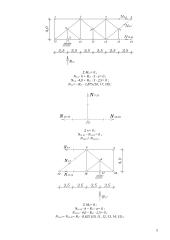 Statybinės mechanikos užduotys 5 puslapis