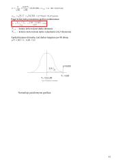 Statybos organizavimas - įvairūs statybų skaičiavimai 12 puslapis