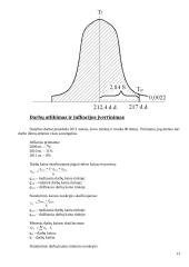 Statybos organizavimas - įvairūs statybų skaičiavimai 13 puslapis