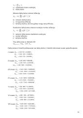 Statybos organizavimas - įvairūs statybų skaičiavimai 14 puslapis
