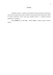 Šiuolaikinė statistika 2 puslapis