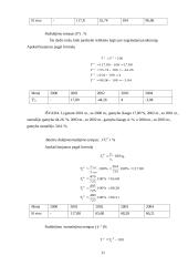 Variacinė eilutė - statistika 11 puslapis