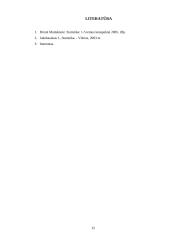 Variacinė eilutė - statistika 15 puslapis