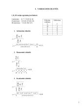 Bendrosios ir automobilių transporto statistikos namų darbai 2 puslapis