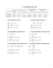 Bendrosios ir automobilių transporto statistikos namų darbai 6 puslapis