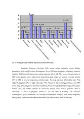 Statistinis tyrimas Molėtų gimnazijoje 11 puslapis