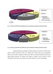 Statistinis tyrimas Molėtų gimnazijoje 15 puslapis