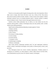 Statistinis tyrimas Molėtų gimnazijoje 2 puslapis