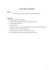 Statistinis tyrimas Molėtų gimnazijoje 3 puslapis