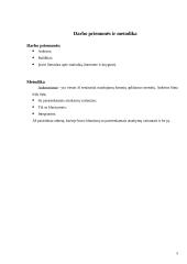 Statistinis tyrimas Molėtų gimnazijoje 4 puslapis