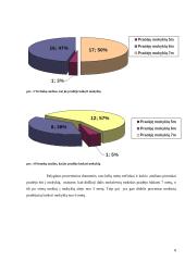 Statistinis tyrimas Molėtų gimnazijoje 7 puslapis