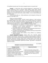 Strateginio planavimo vaidmuo organizacijoje 6 puslapis