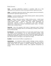 Strateginio planavimo vaidmuo organizacijoje 7 puslapis