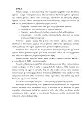 Sveikos gyvensenos ugdymas pradinėje mokykloje 2 puslapis