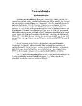 Šiluminių ir atominių elektrinių palyginimai 3 puslapis