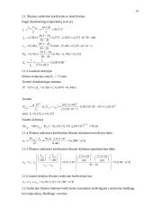 Šilumokaičio projektavimas 13 puslapis
