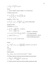 Šilumokaičio projektavimas 14 puslapis