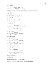 Šilumokaičio projektavimas 16 puslapis