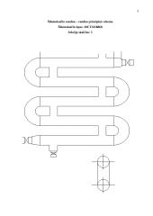 Šilumokaičio projektavimas 3 puslapis