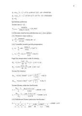 Šilumokaičio projektavimas 8 puslapis