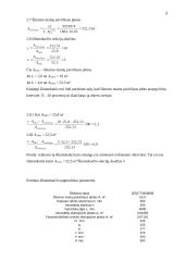 Šilumokaičio projektavimas 9 puslapis