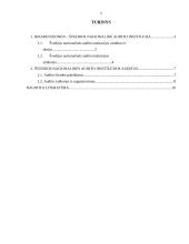 Švedijos nacionalinio audito institucija