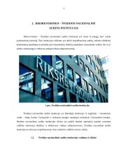 Švedijos nacionalinio audito institucija 2 puslapis