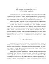 Švedijos nacionalinio audito institucija 6 puslapis