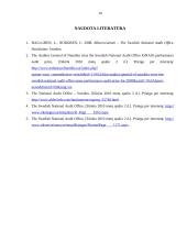 Švedijos nacionalinio audito institucija 9 puslapis