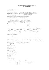 Taikomosios matematikos individualus savarankiškas darbas 2 puslapis