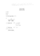 Taikomosios matematikos individualus savarankiškas darbas 7 puslapis