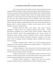 Tarnybinių patikrinimų atlikimų pagrindas ir tvarka 4 puslapis