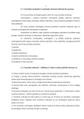 Tarnybinių patikrinimų atlikimų pagrindas ir tvarka 5 puslapis