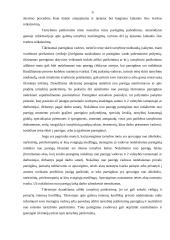Tarnybinių patikrinimų atlikimų pagrindas ir tvarka 9 puslapis