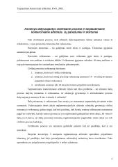 Tarptautiniai komerciniai arbitražai 3 puslapis