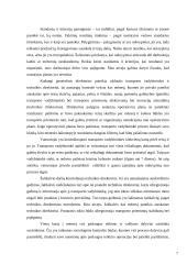 Tarptautinių bei vietinių krovinių pervežimu užsiimančios įmonės veiklos tyrimas 7 puslapis