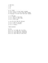 Techninės mechanikos užduotis 7 puslapis