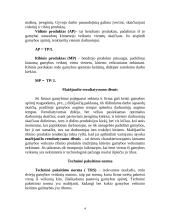 Technologija. Gamybos kaštai 4 puslapis